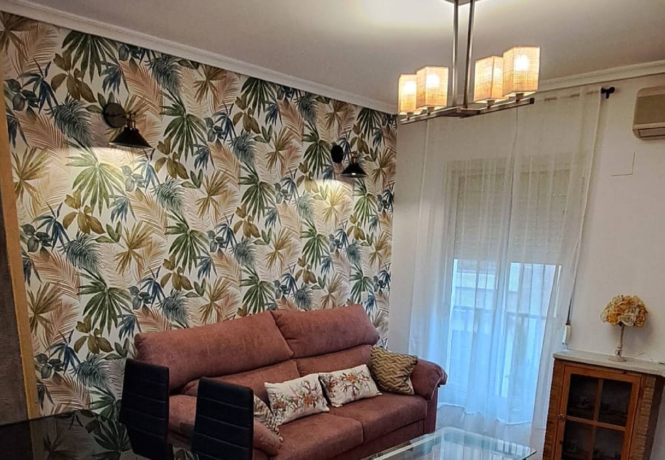 Apartamento en Jaén - (05) El Refugio de la Catedral