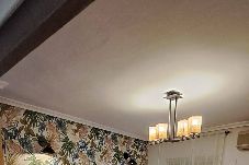 Apartamento en Jaén - (05) El Refugio de la Catedral