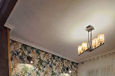 Apartamento en Jaén - (05) El Refugio de la Catedral