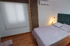 Apartamento en Jaén - (05) El Refugio de la Catedral