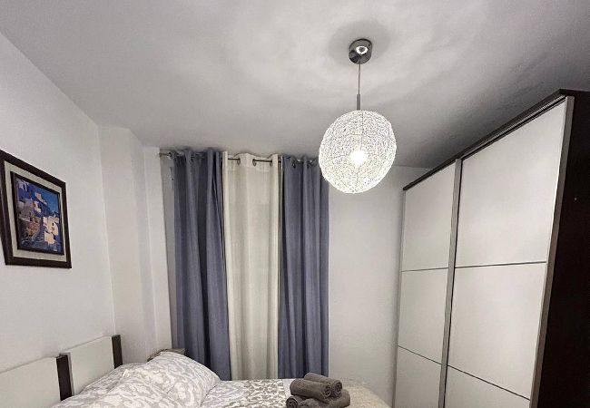 Apartamento en Jaén - (06) Apartamento García Requena