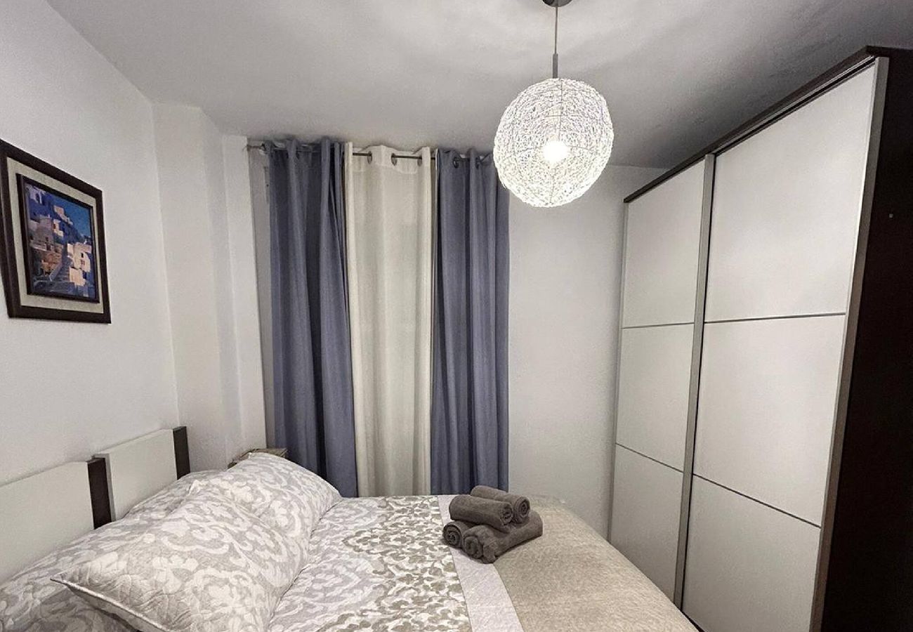 Apartamento en Jaén - (06) Apartamento García Requena