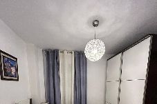 Apartamento en Jaén - (06) Apartamento García Requena