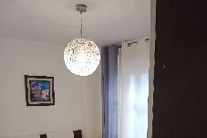 Apartamento en Jaén - (06) Apartamento García Requena