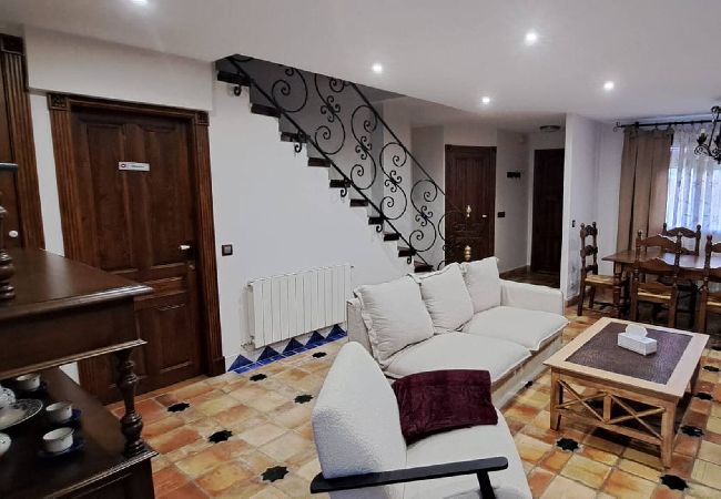 Casa en Jaén - (19) Casita Rocío