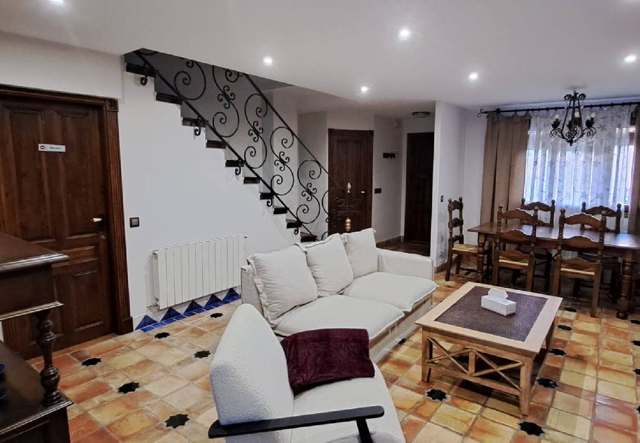 Casa en Jaén - (19) Casita Rocío