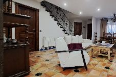 Casa en Jaén - (19) Casita Rocío