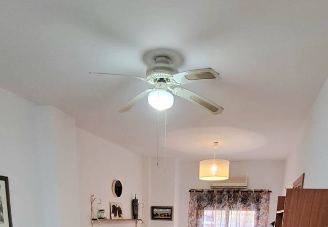 Apartamento en Jaén - (18) Apartamento Calle Real