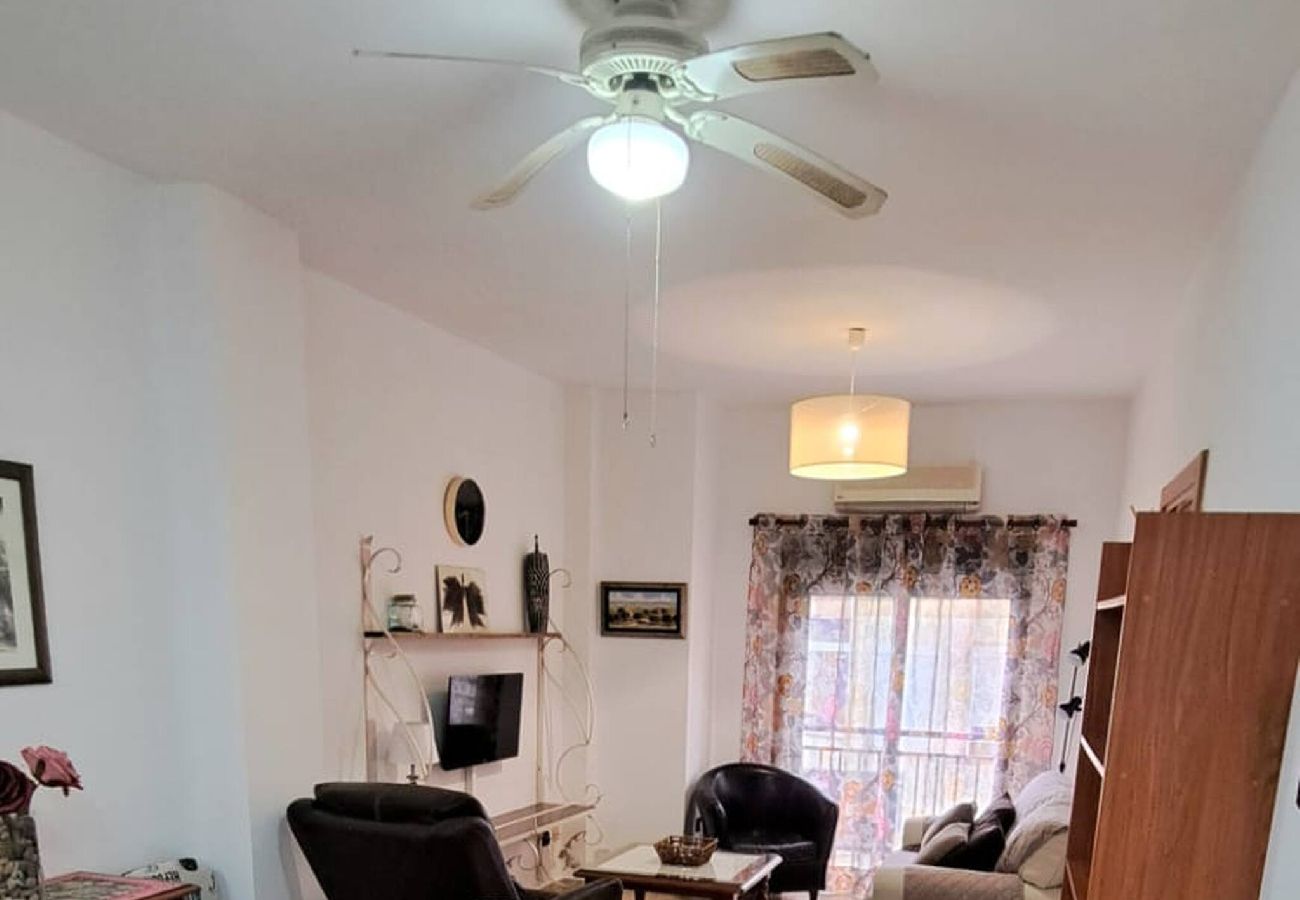Apartamento en Jaén - (18) Apartamento Calle Real