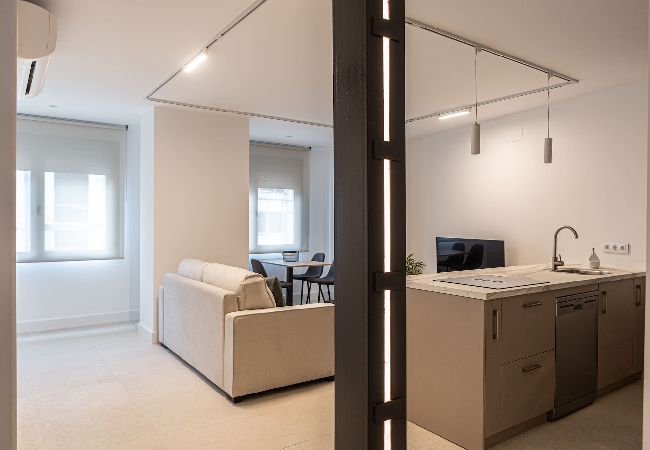 Apartamento en Jaén - (21) Royar 2 apartamento