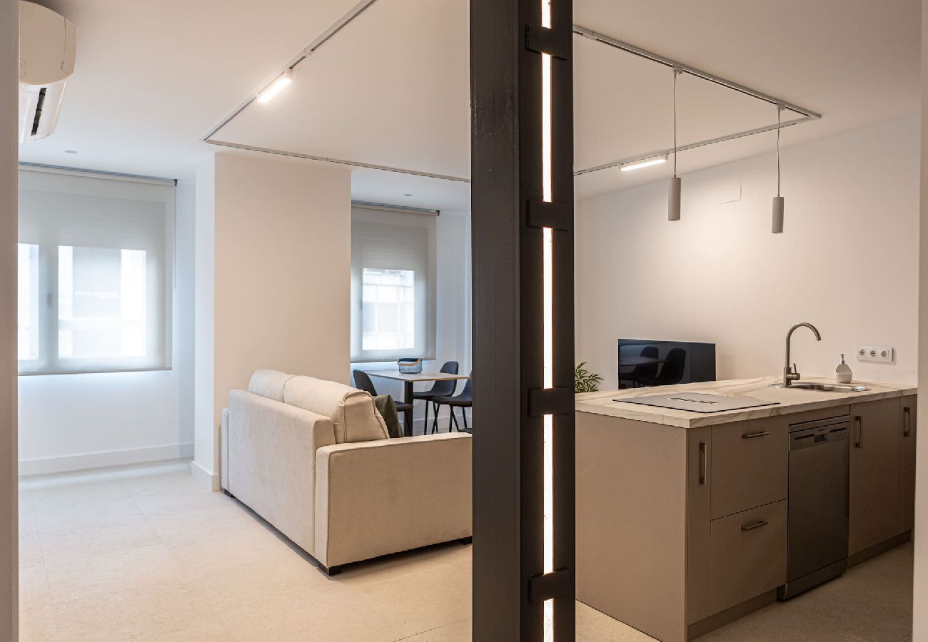 Apartamento en Jaén - (21) Royar 2 apartamento