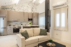 Apartamento en Jaén - (23) Royar 4 ático