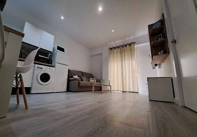 Apartamento en Jaén - (09) Acc Serrano 3 Paradise