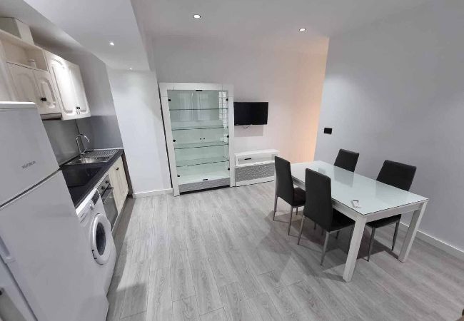 Apartamento en Jaén - (13) Acc Vergara Paradise