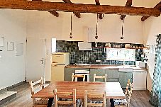 Villa en Jaén - (34) Villa rural el Valle de Aron