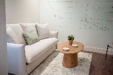 Apartamento en Jaén - (24) Casa del Reloj Boutique 1º A