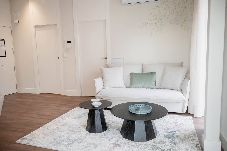 Apartamento en Jaén - (33) Casa del Reloj Boutique 3º C: vistas a la Cat