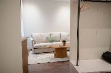 Estudio en Jaén - (28) Casa del Reloj Boutique 2º A