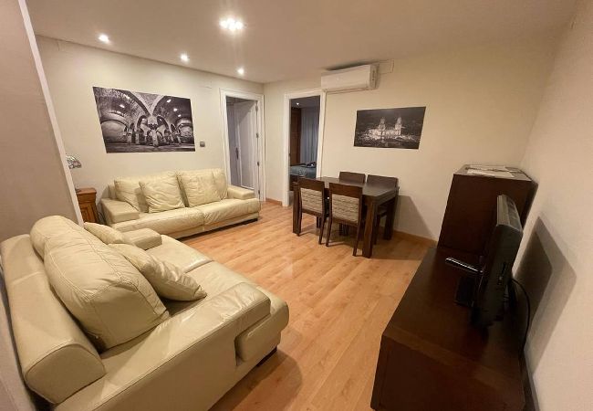 Apartamento en Jaén - (15) Bernabé Soriano 2