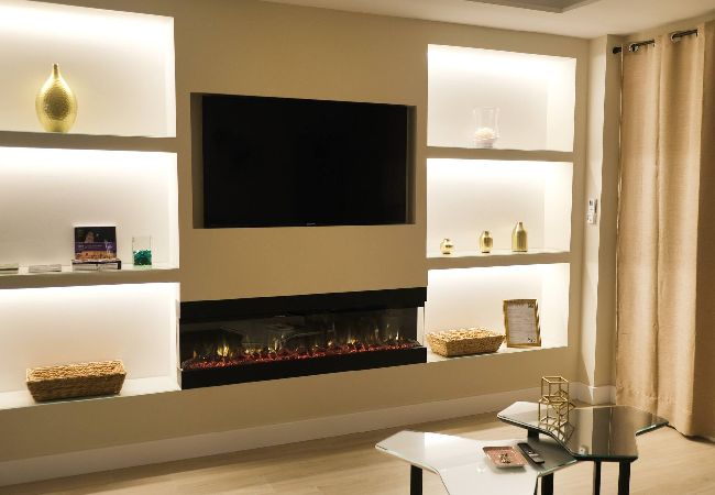 Apartamento en Jaén - (16) H2, vivienda turística
